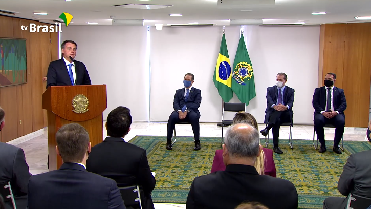 Reprodução/TV Brasil