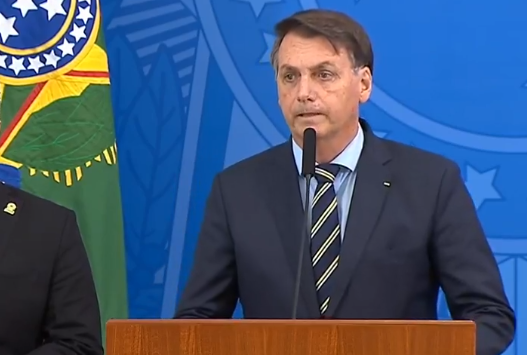 eprodução/GovernoFederal