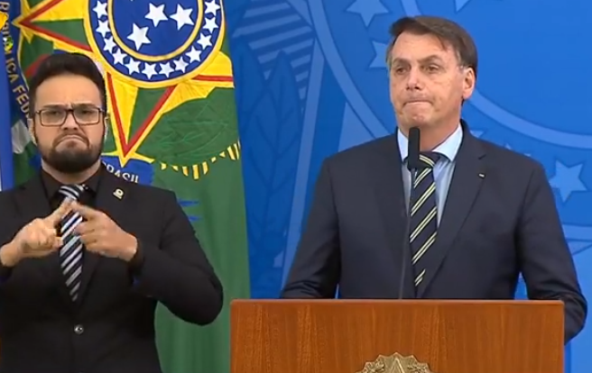 eprodução/GovernoFederal