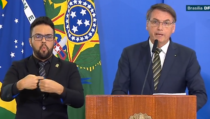Reprodução/TVBrasil