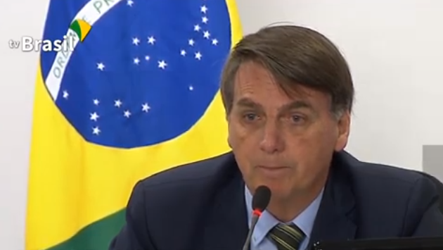 Reprodução/TVBrasil