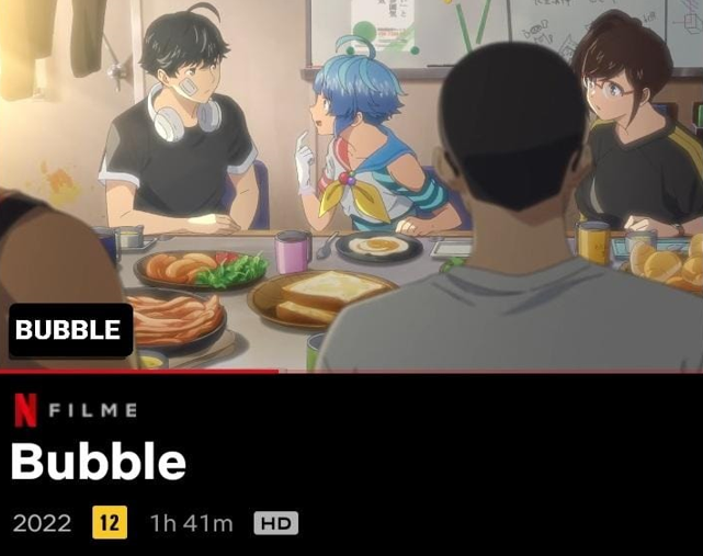 Netflix