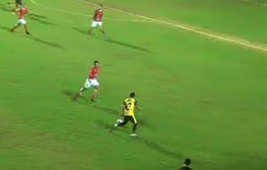 Reprodução/Federação Paulista de Futebol