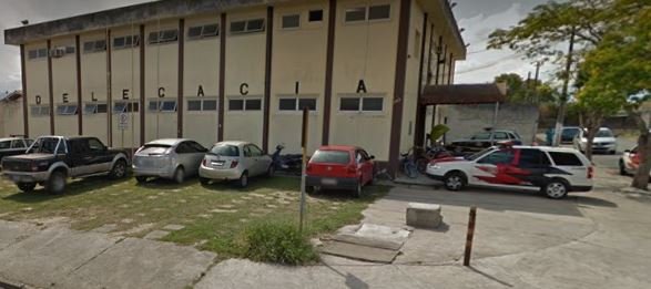 Reprodução/Google Street View