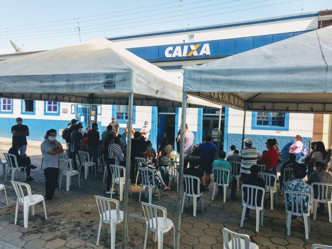 Divulgação/Prefeitura de Paraibuna