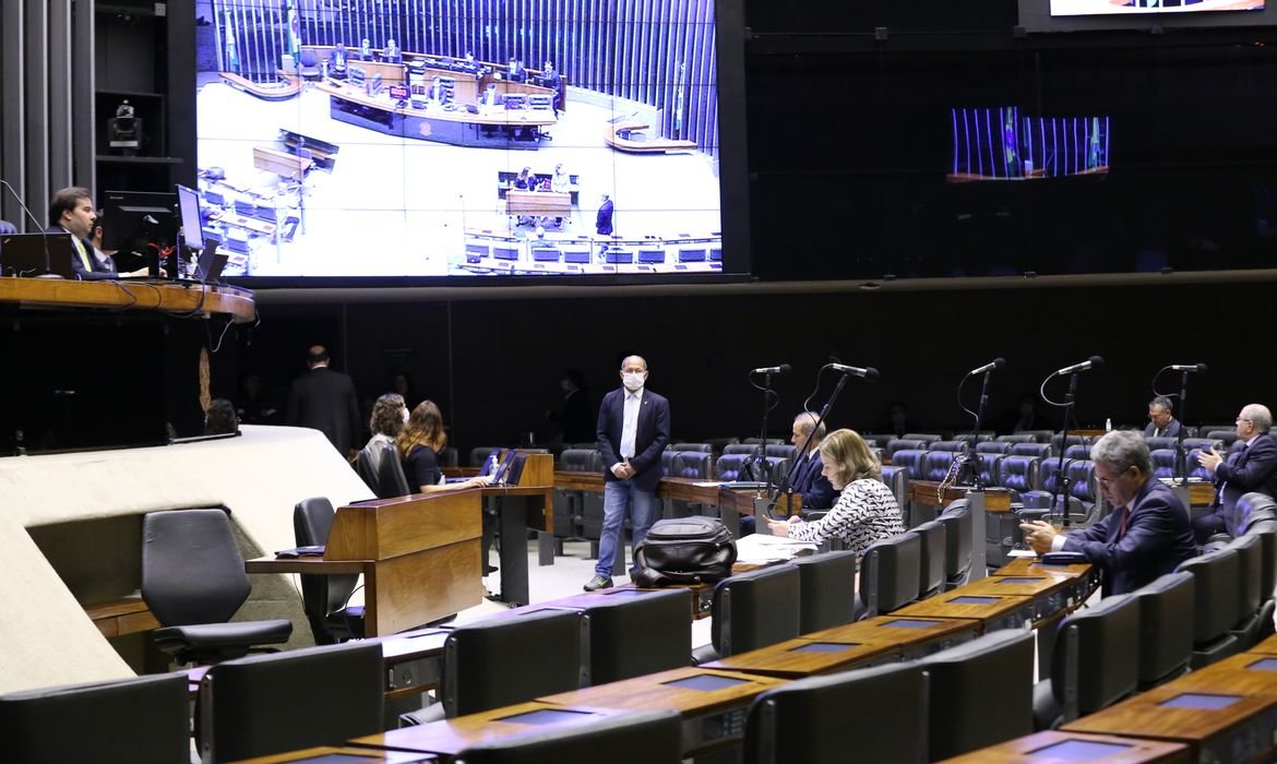 CleiaViana/Câmara dos Deputados