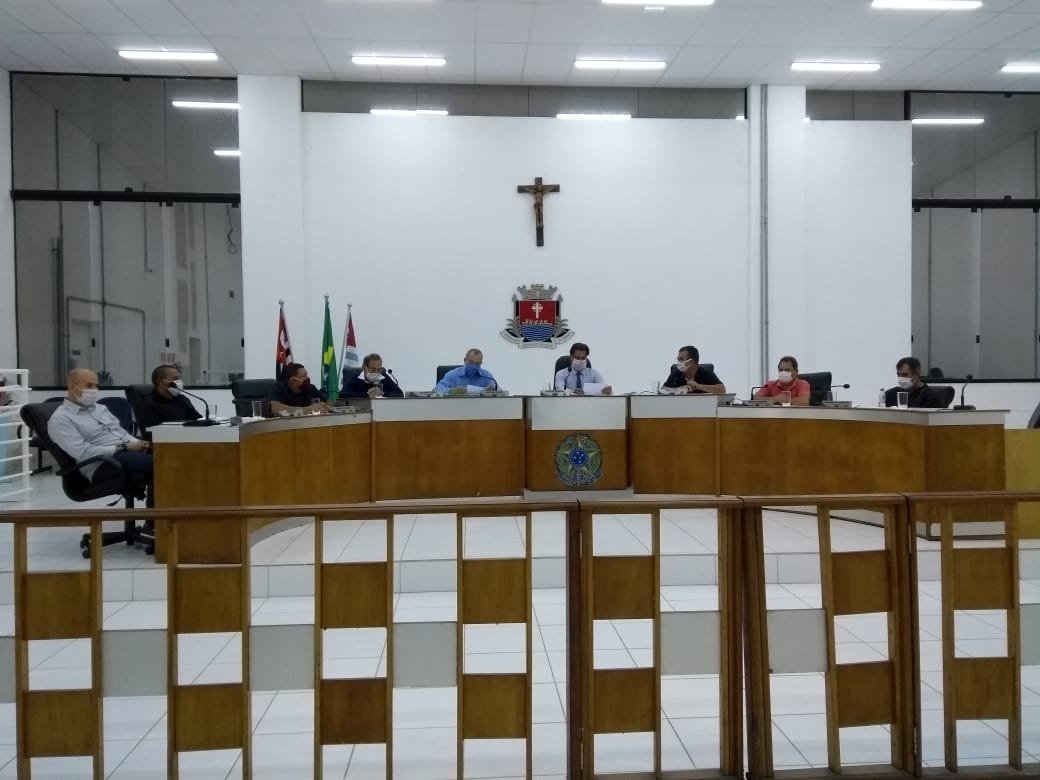 Divulgação/Câmara de Ubatuba