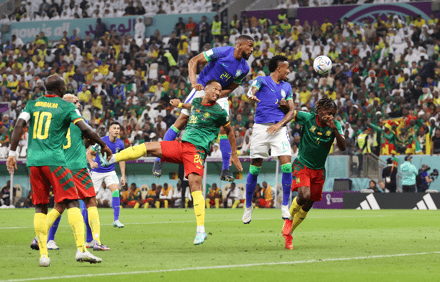 Divulgação/FIFA