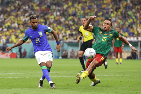 Divulgação/FIFA