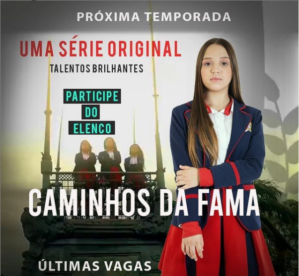Redes Sociais