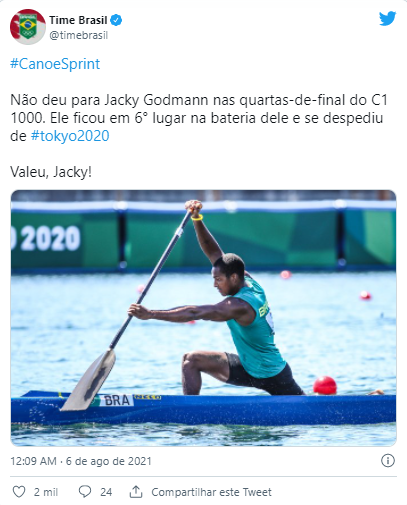 Foto: Reprodução Twitter