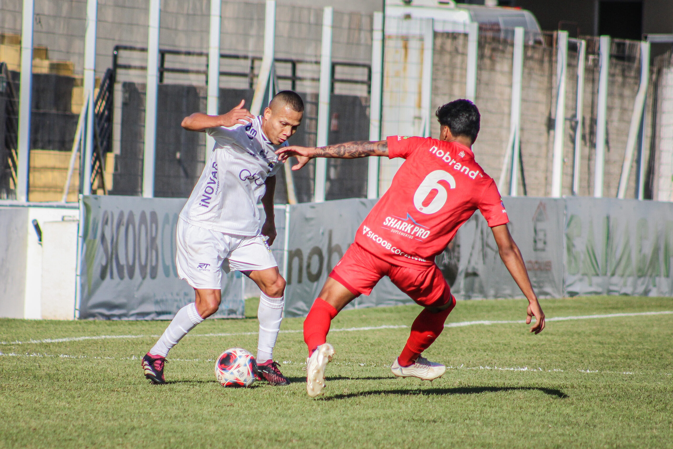 Renan Camargo
