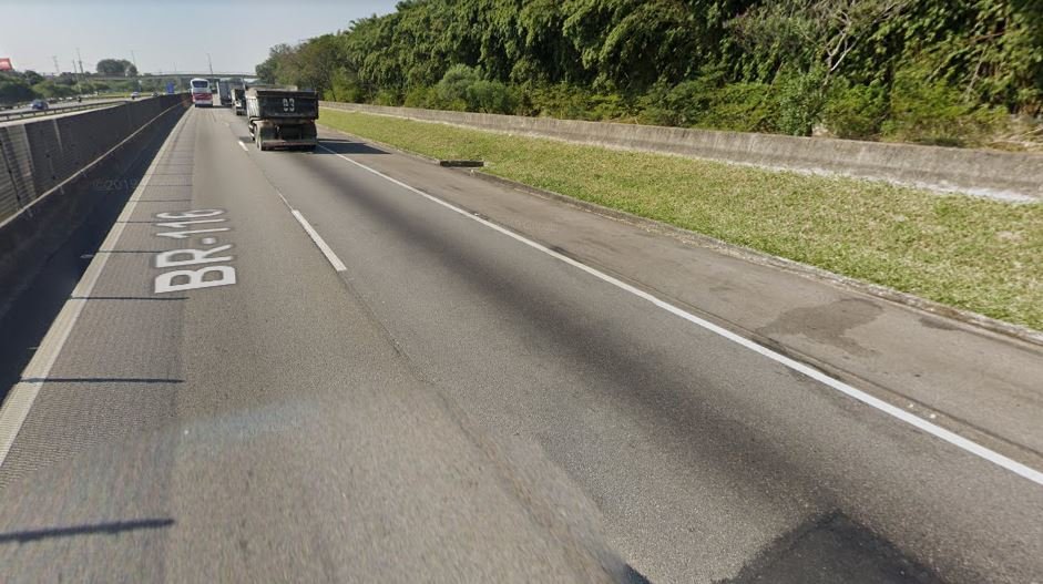 Reprodução/Google Street View