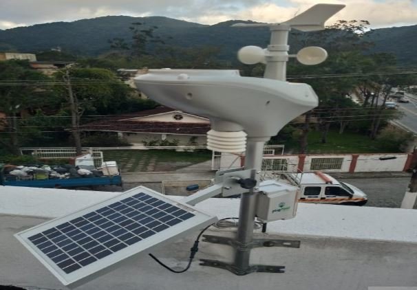Divulgação/PMSS