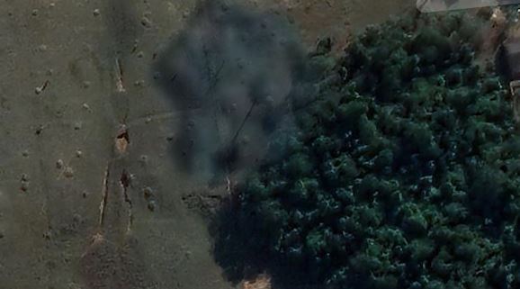 Divulgação/Polícia Ambiental