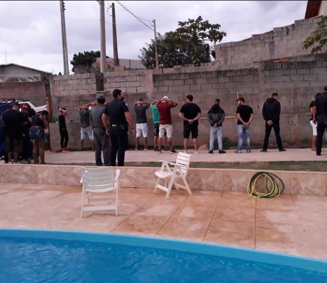 Divulgação/PMT