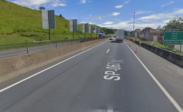 Reprodução/Google Street View