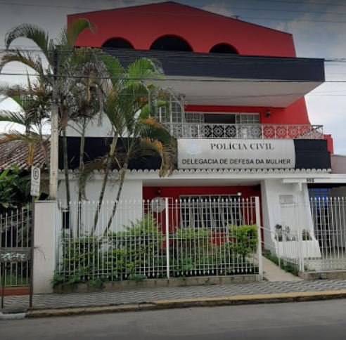 Reprodução/Google Street View