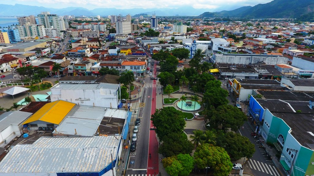 Divulgação/Prefeitura de Caraguá