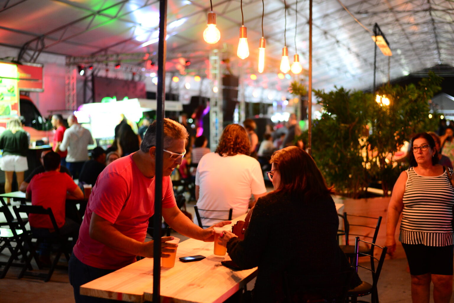 Cláudio Gomes/PMC