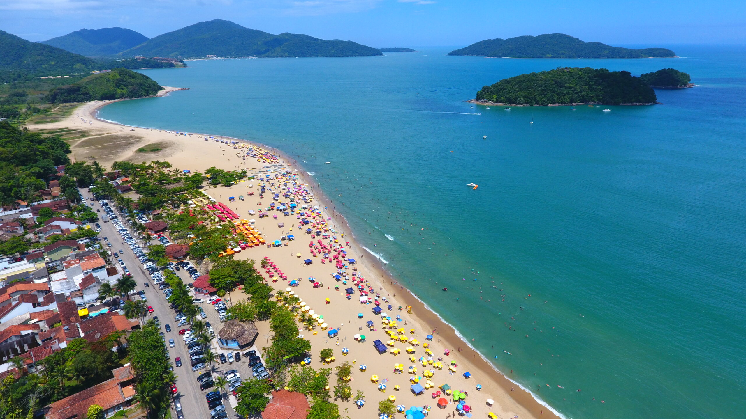 Cláudio Gomes/PMC