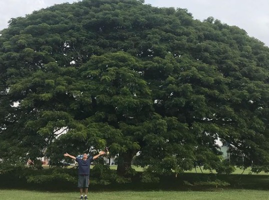 Foto: Arquivo pessoal