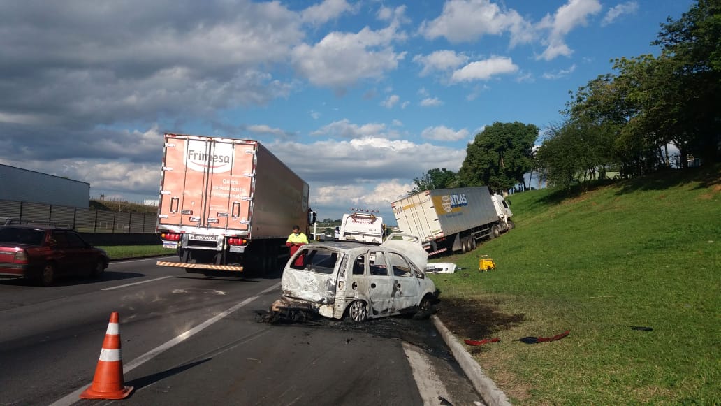 Polícia Rodoviária Federal