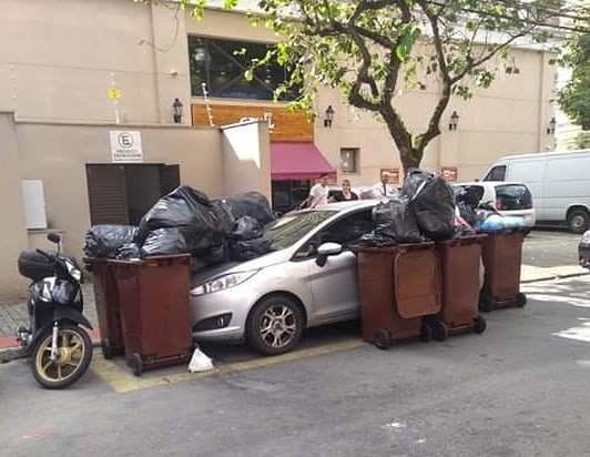 Divulgação/Redes Sociais