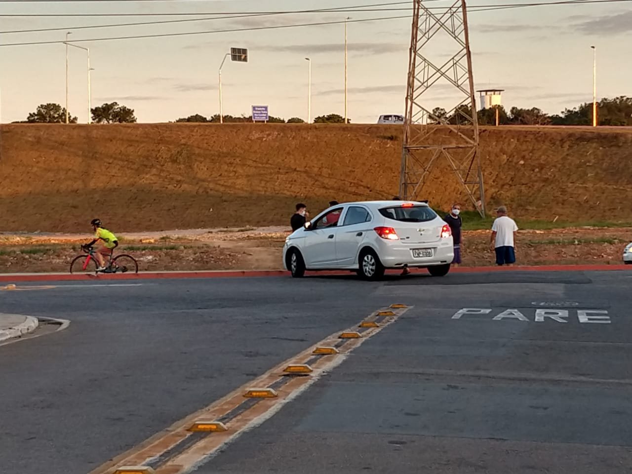 Arquivo Pessoal