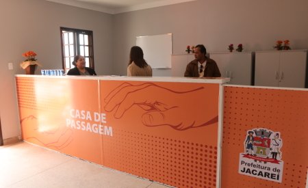 Divulgação/PMJ