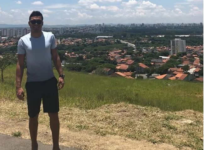 Reprodução/Instagram