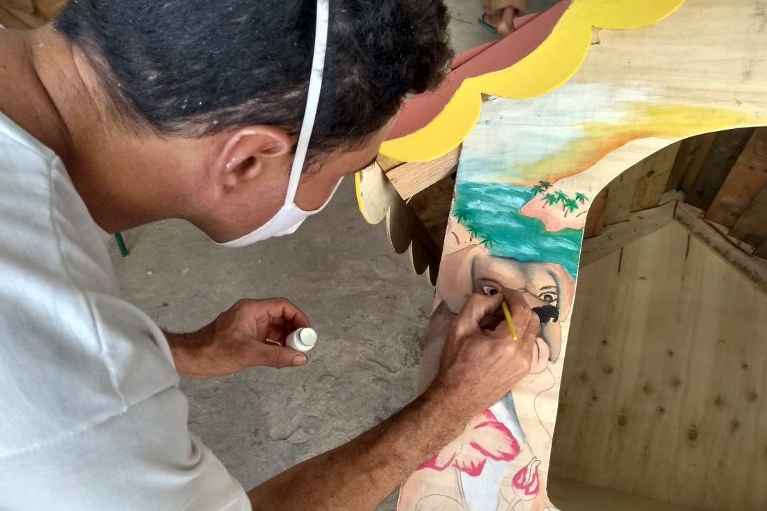 Divulgação/SAP