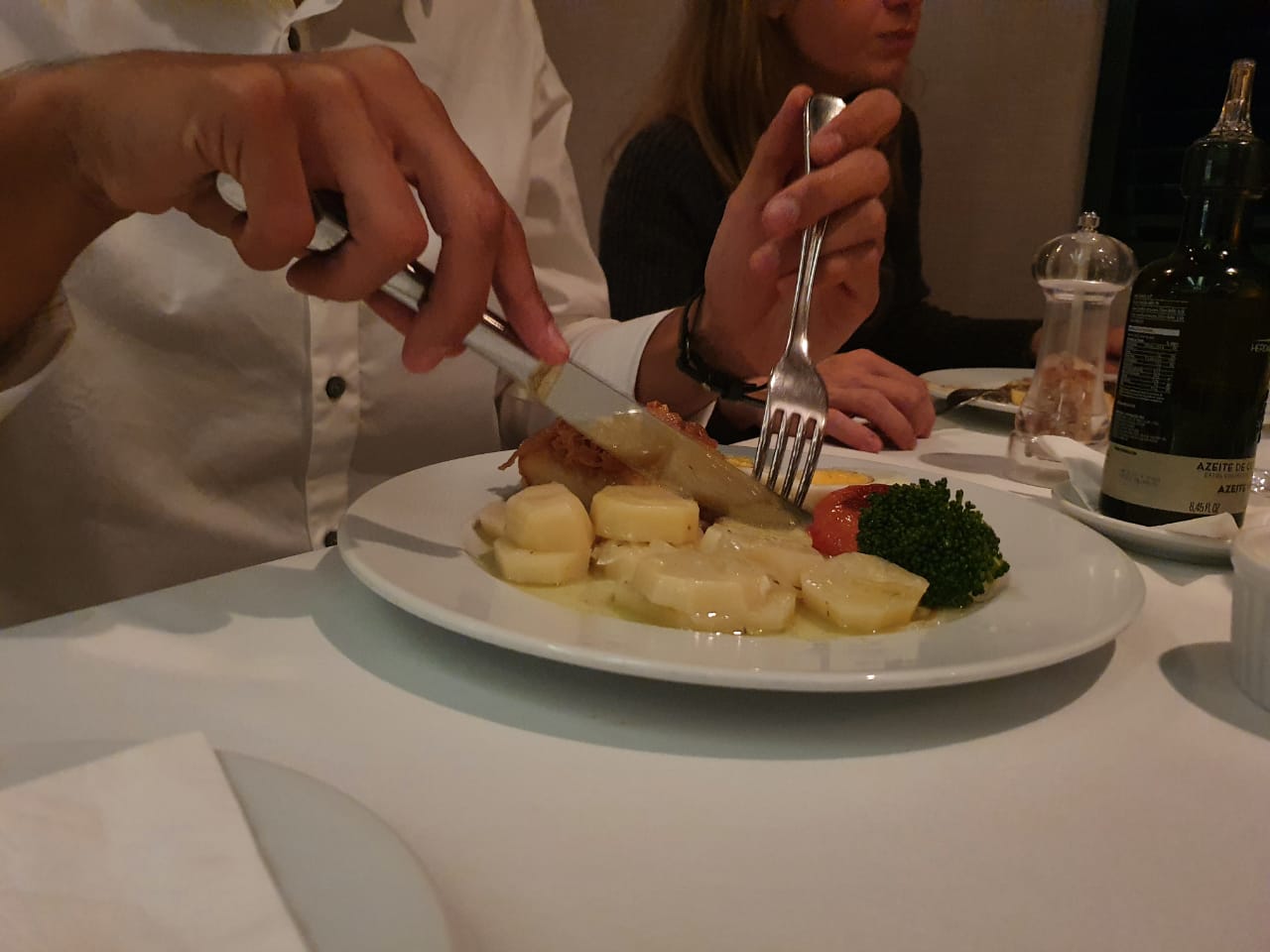 Meon/Cassiano Restaurante