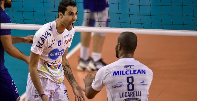 Agência i7/Sada Cruzeiro