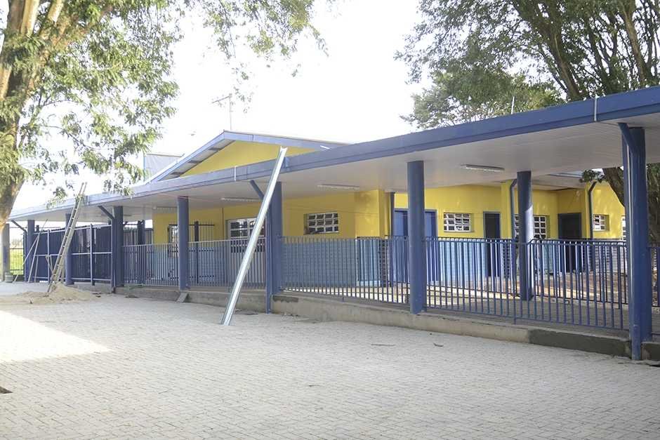 Divulgação/PMSJC