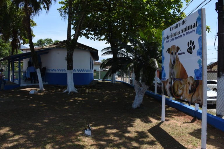 Reprodução/SitePrefeituradeUbatuba