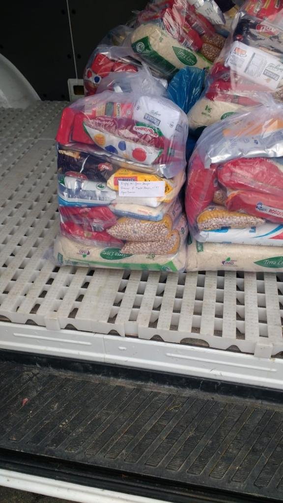 Divulgação/PMI