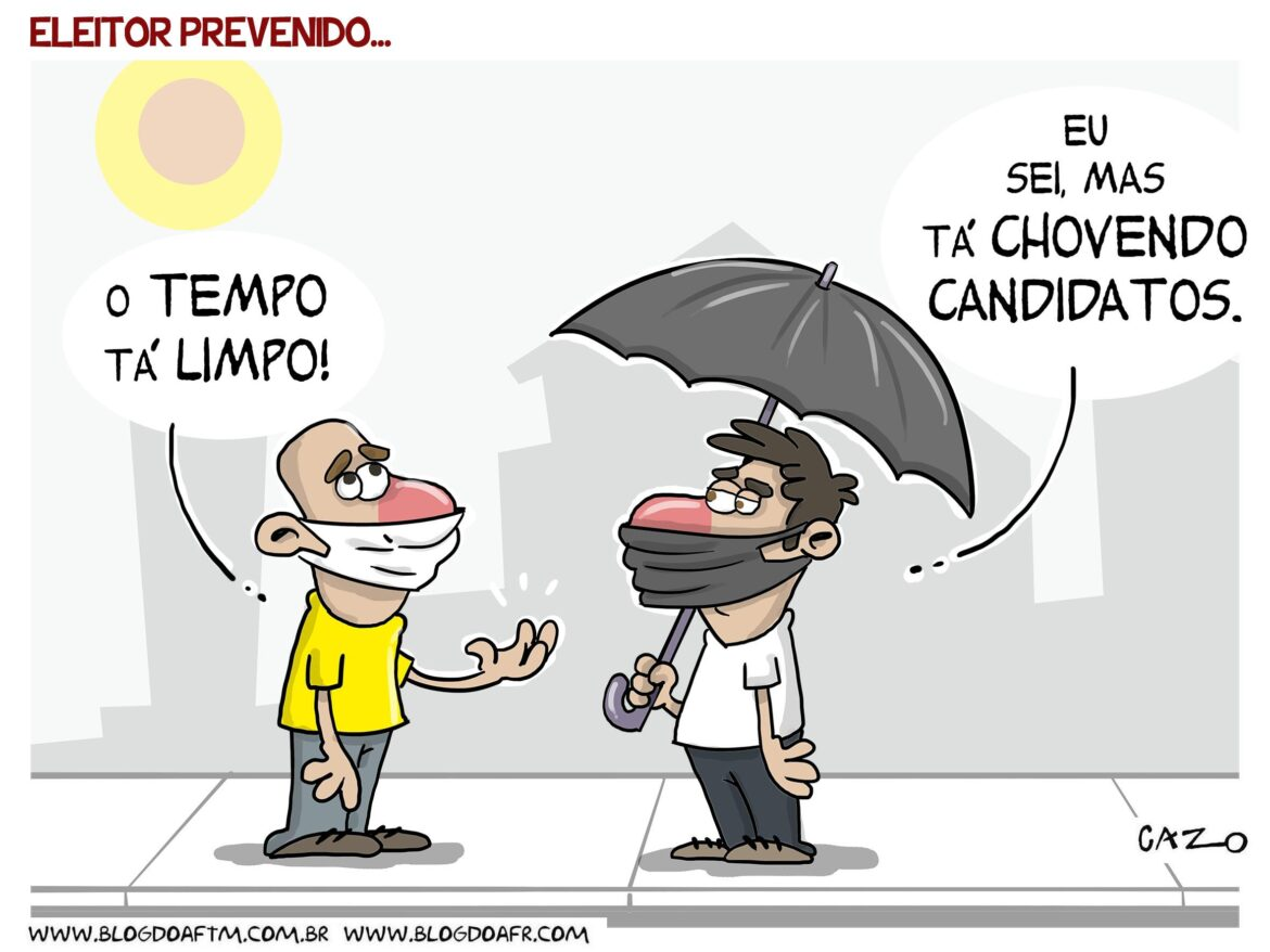 Reprodução: Blog o AFTM