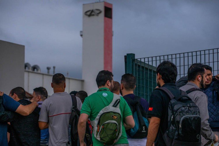 Divulgação/Sindicato dos Metalúrgicos