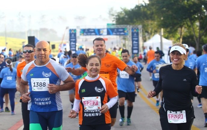 Claudio Vieira/PMSJC