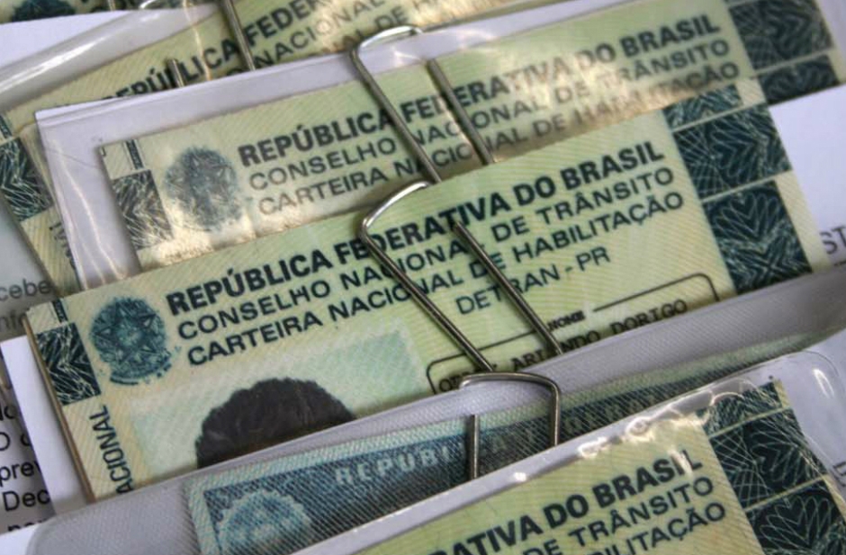 Arquivo/Meon/Divulgação/Detran