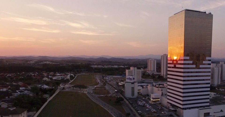 Reprodução/Facebook/Colinas Shopping