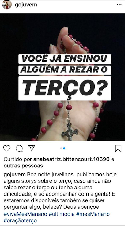 Reprodução/Redes Sociais