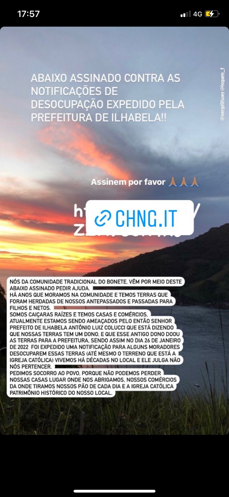Reprodução / Instagram