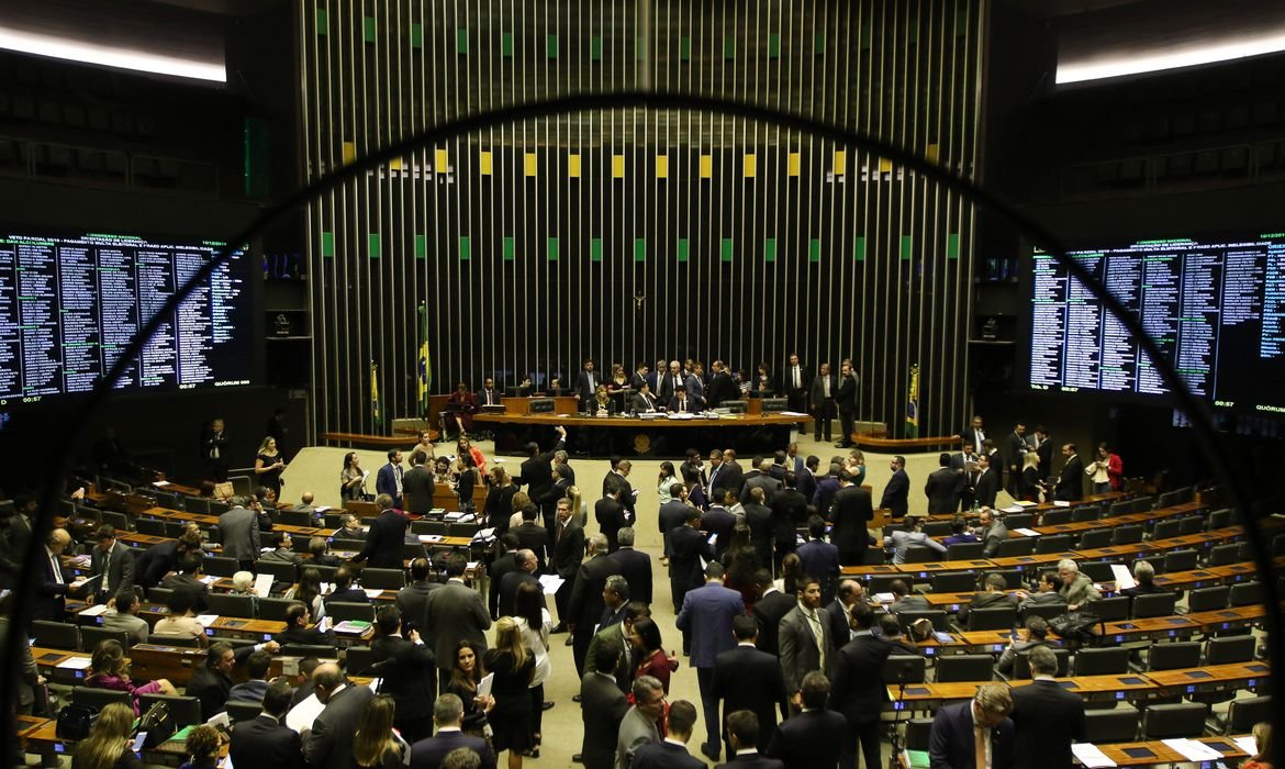 Agência Brasil/Fábio Rodrigues Pozzebom/Agênci