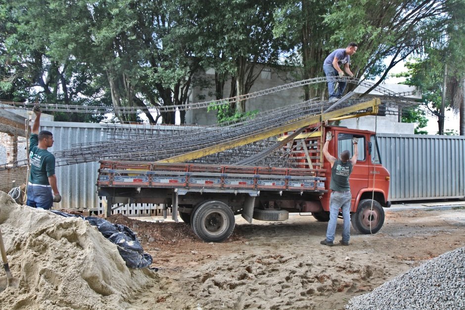 Divulgação/PMSJC