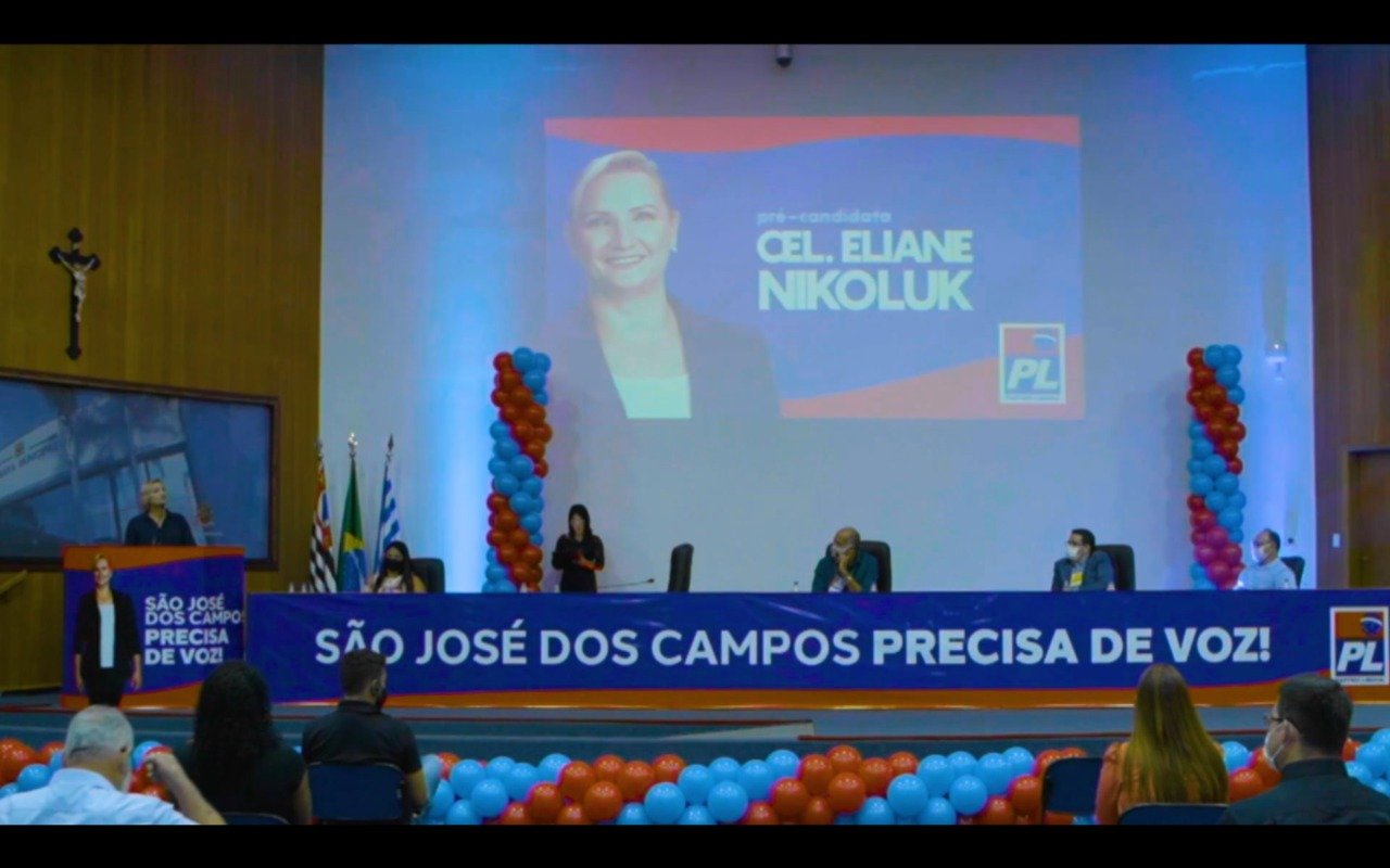 Divulgação/ PL