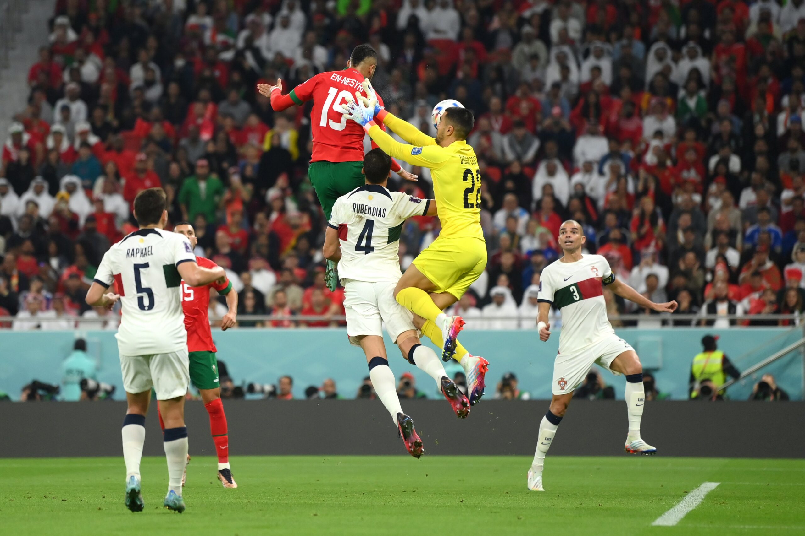 FIFA World Cup (Twitter)