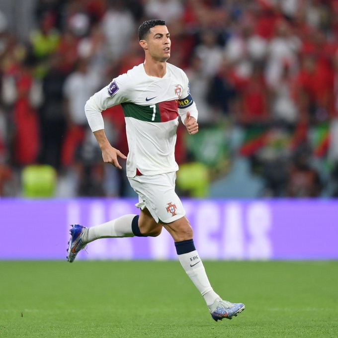 FIFA World Cup (Twitter)