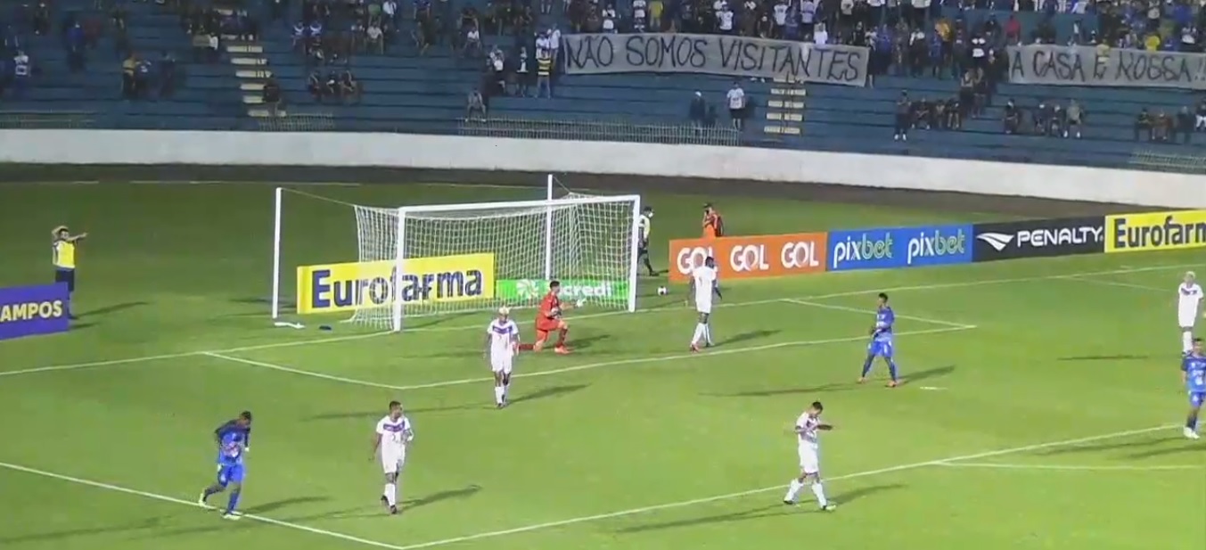 TV FPF/Reprodução